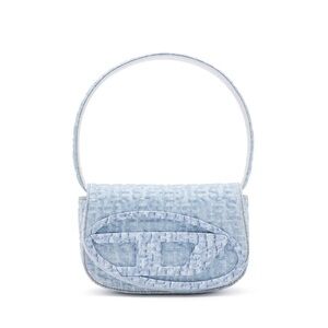 Diesel denim bag